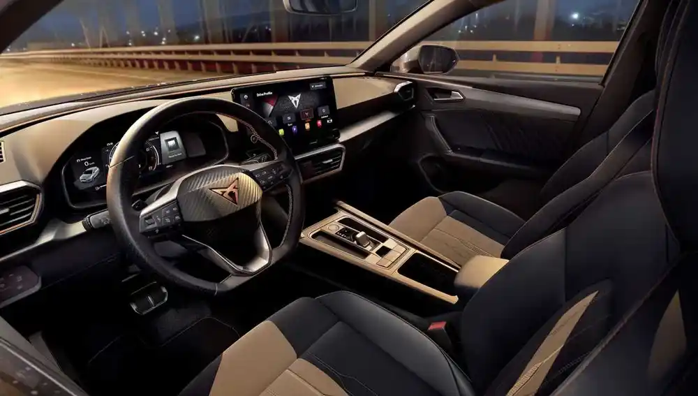 Cupra León eHybrid Cupra León eHybrid