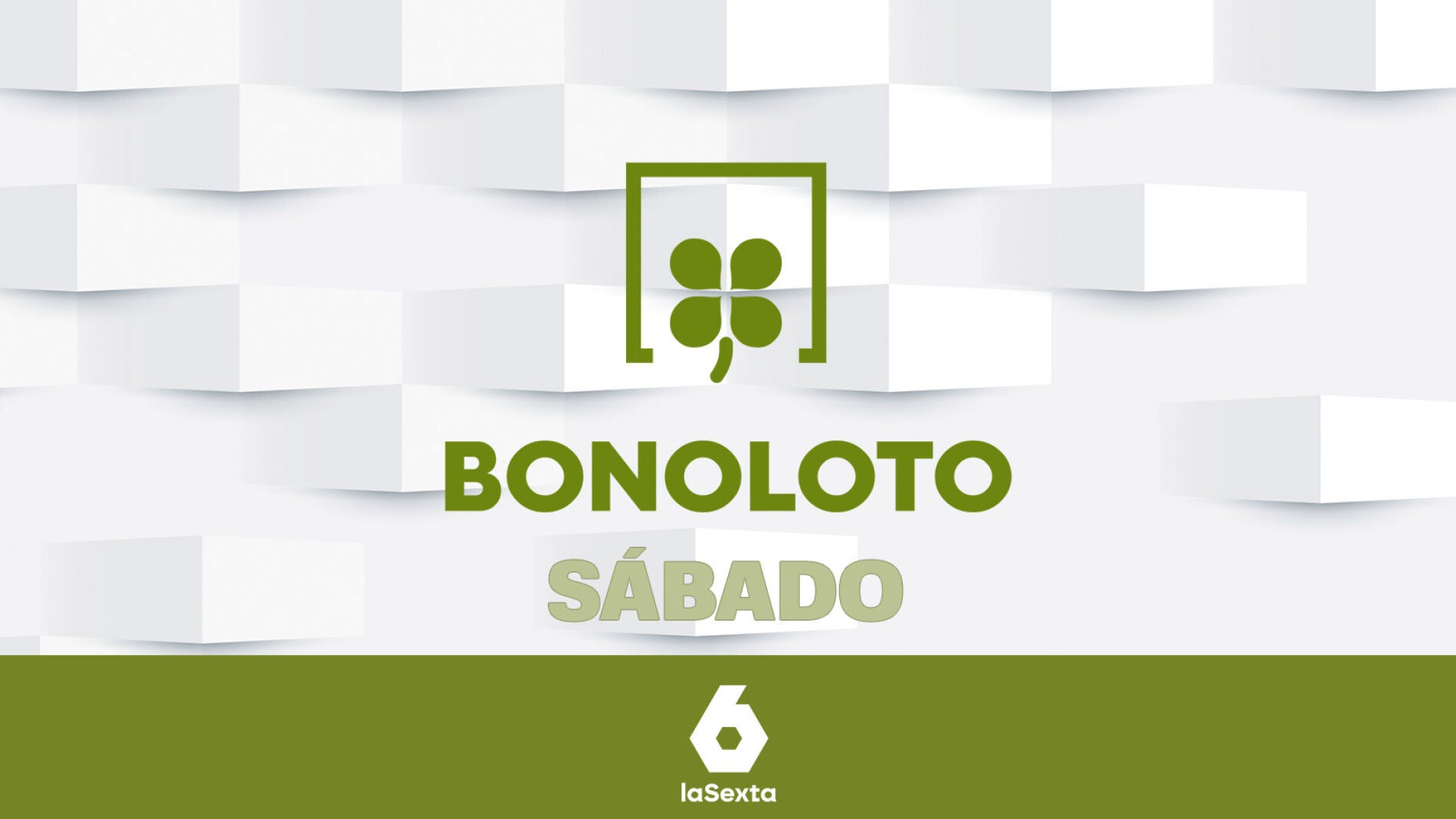 Bonoloto De Hoy | Comprobar Los Números Premiados Del Sorteo Del Sábado ...