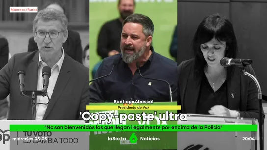 pp inmigración pp inmigración