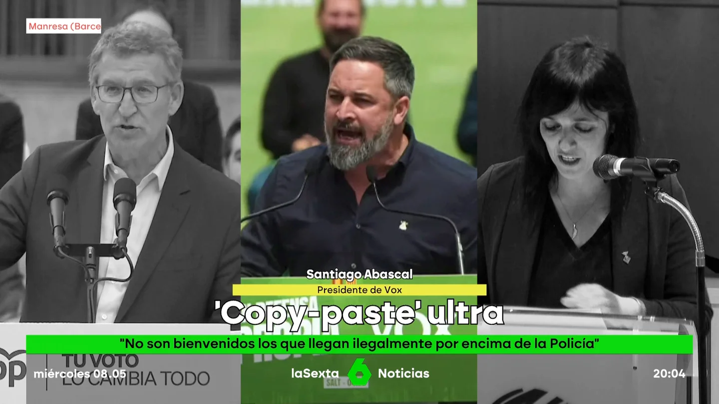 pp inmigración pp inmigración