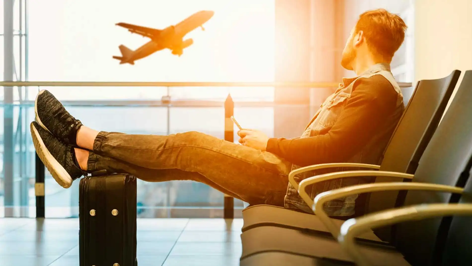 gadgets para preparar un viaje gadgets para preparar un viaje