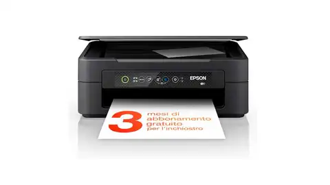 Impresora multifunción Epson Expression Home Impresora multifunción Epson Expression Home