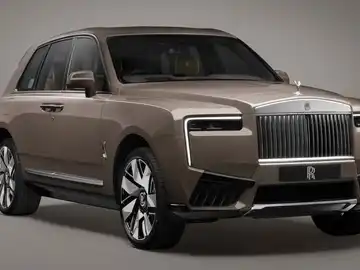 Rolls Royce Cullinan 2025 Rolls Royce Cullinan 2025