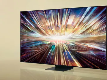 La nueva Samsung Neo QLED 8K La nueva Samsung Neo QLED 8K