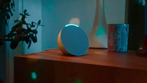 Alexa te ayuda a conciliar el sueño Alexa te ayuda a conciliar el sueño