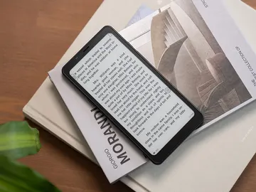 El nuevo BOOX Palma El nuevo BOOX Palma