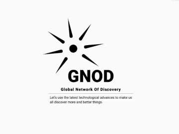 Global Network Of Discovery