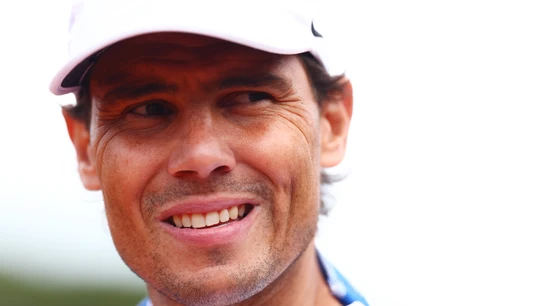 Rafa Nadal Rafa Nadal