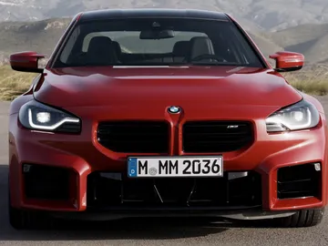 BMW M2 BMW M2