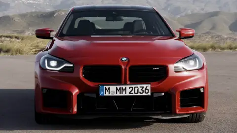 BMW M2 BMW M2