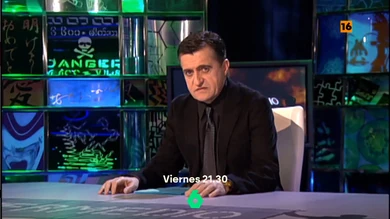 LaSexta cumple 18 años: flipa laSexta Columna: 18 años de laSexta