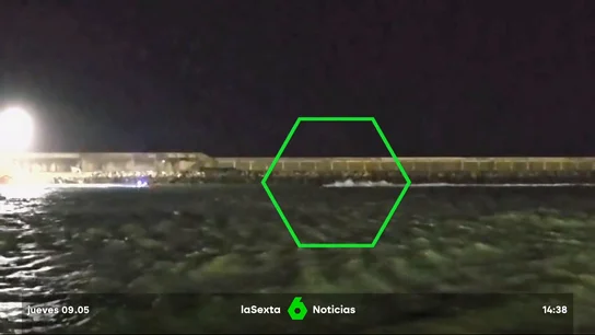 La Guardia Civil determina que la lancha en la que se detuvo a 'El Cabra' no fue la utilizada para asesinar a los agentes La Guardia Civil determina que la lancha en la que se detuvo a 'El Cabra' no fue la utilizada para asesinar a los agentes