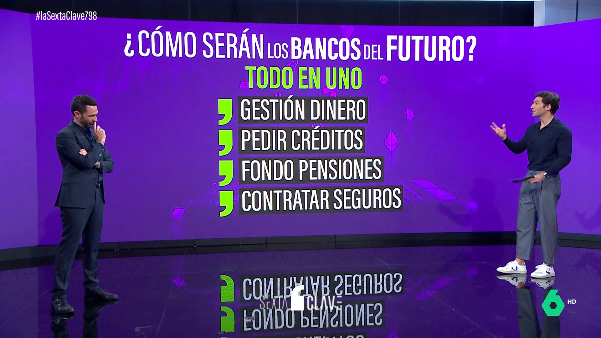 BANCO FUTURO