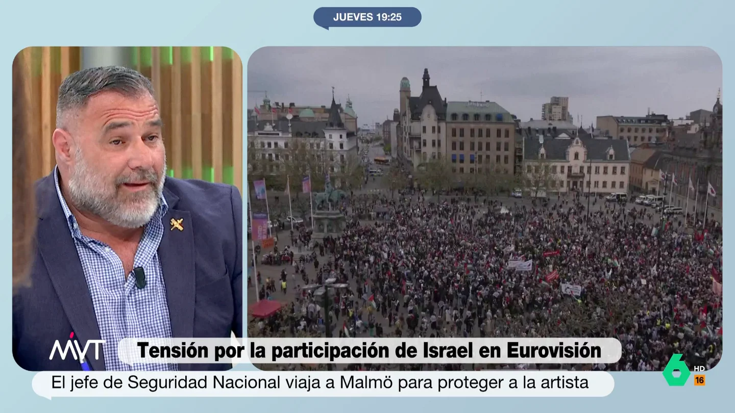 seguridad seguridad