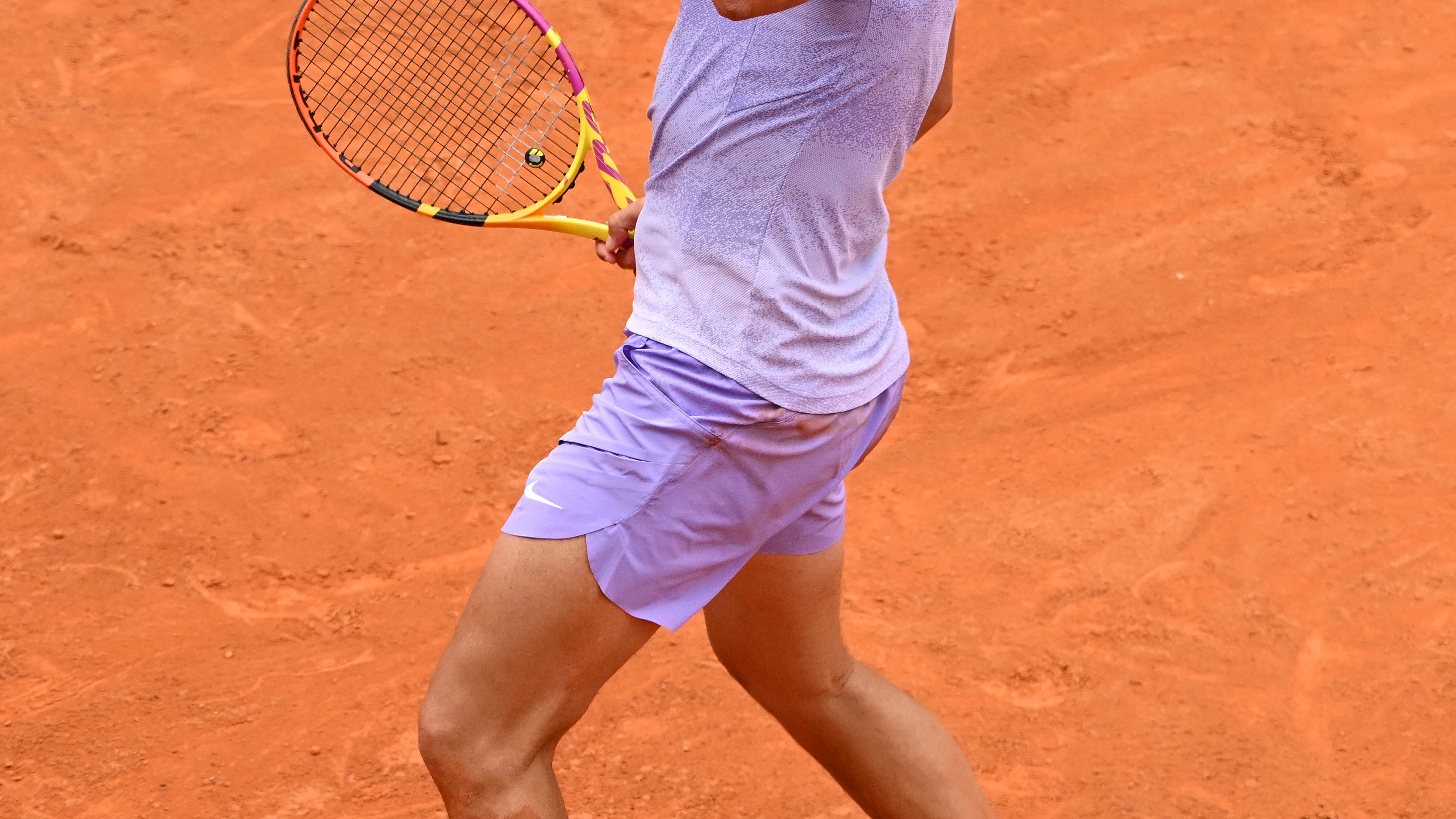 Rafa Nadal