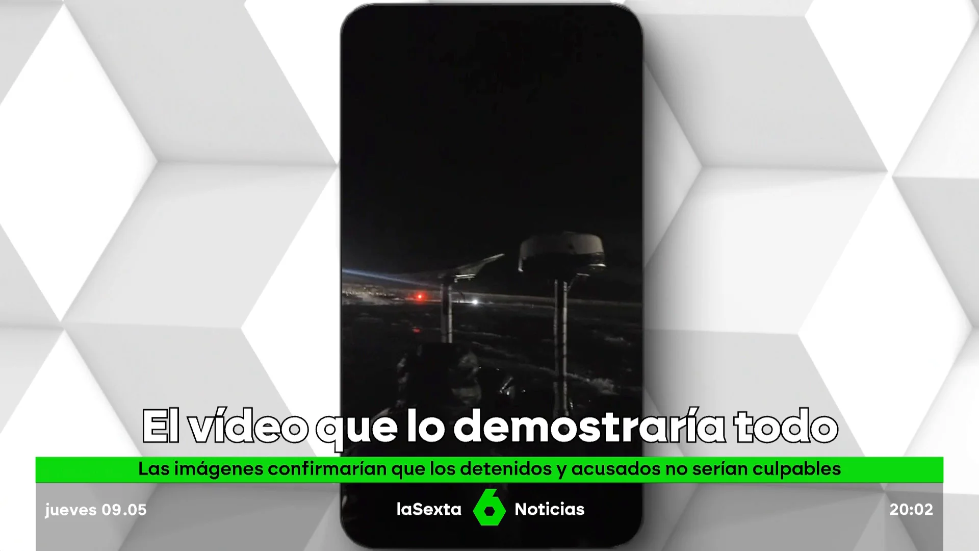 informe uco cabra