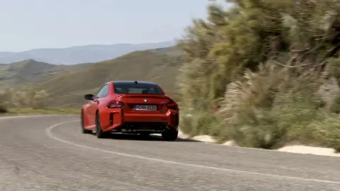 BMW M2 BMW M2