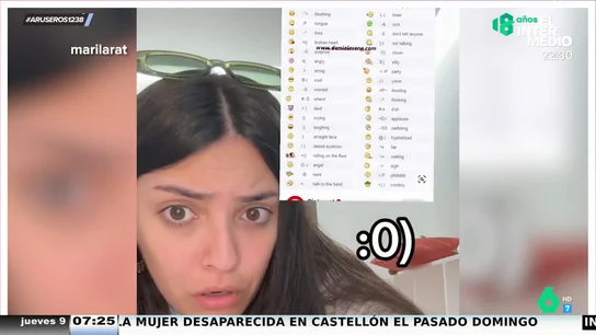 Alucina al ver cómo eran emoticonos que se enviaban antes: "Necesitas un máster" Alucina al ver cómo eran emoticonos que se enviaban antes: "Necesitas un máster"