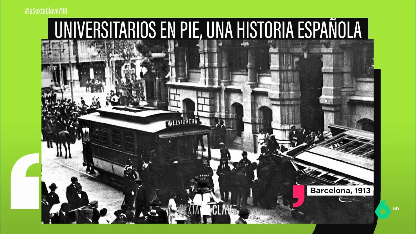 PROTESTAS UNIVERSITARIAS PROTESTAS UNIVERSITARIAS