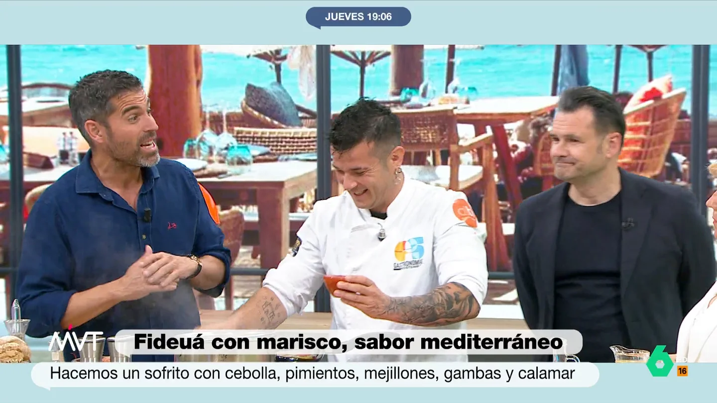 Pablo Ojeda Pablo Ojeda