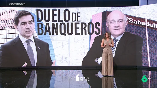 BBVA VS SABADELL BBVA VS SABADELL