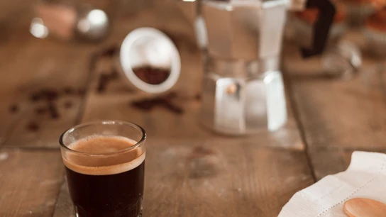 Café expresso Café expresso
