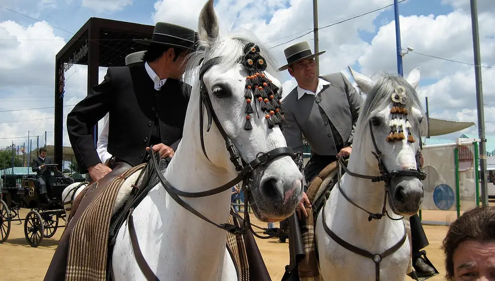 Feria de Córdoba Feria de Córdoba