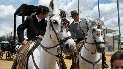 Feria de Córdoba Feria de Córdoba