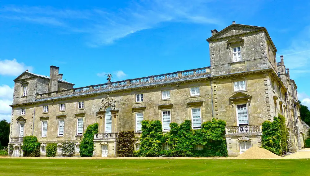 Wilton House Wilton House