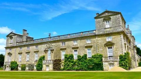 Wilton House Wilton House