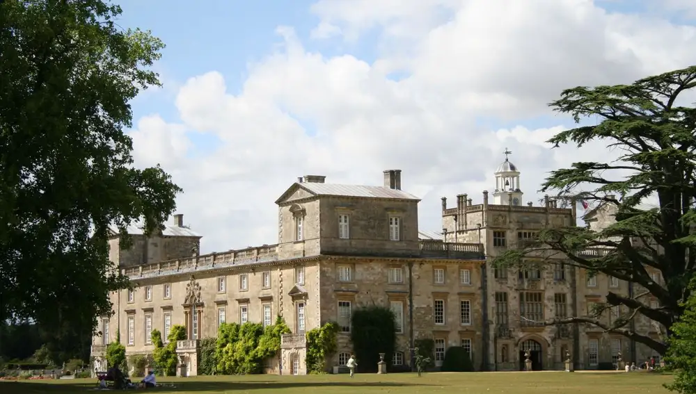 Wilton House Wilton House