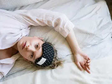 Consecuencias para la salud de dormir poco Consecuencias para la salud de dormir poco