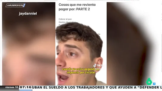 ¿A quién no le duele pagar los gastos de gestión?: llega la segunda parte de cosas que da rabia pagar ¿A quién no le duele pagar los gastos de gestión?: llega la segunda parte de cosas que da rabia pagar