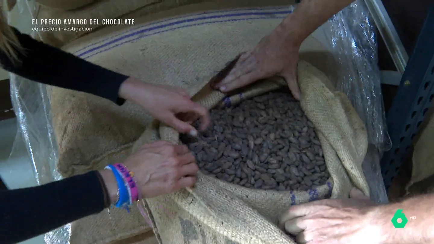 Equipo de Investigación la reduflacción del cacao Equipo de Investigación la reduflacción del cacao