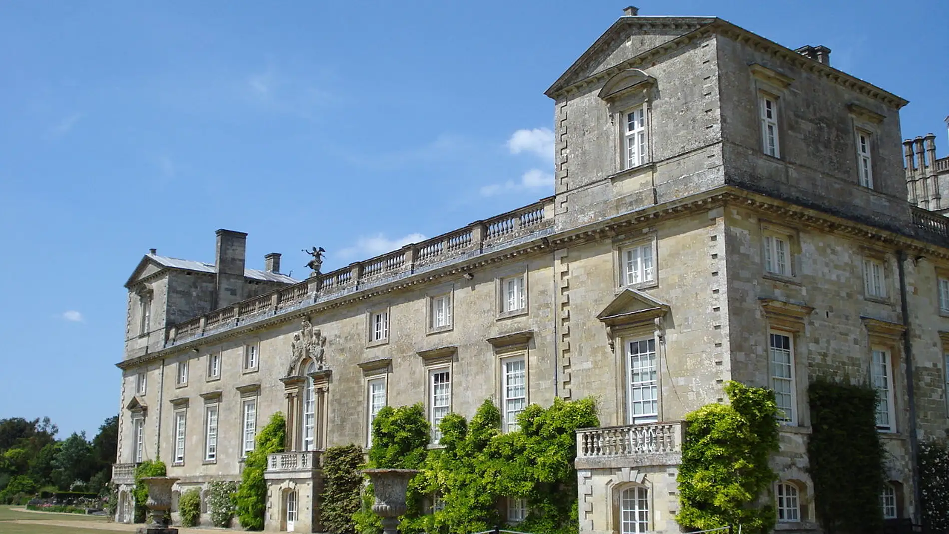 Wilton House Wilton House