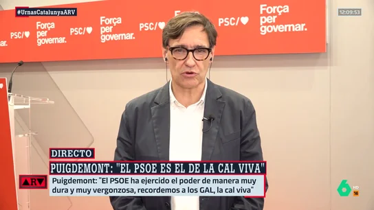 ARV illa puigdemont ARV illa puigdemont