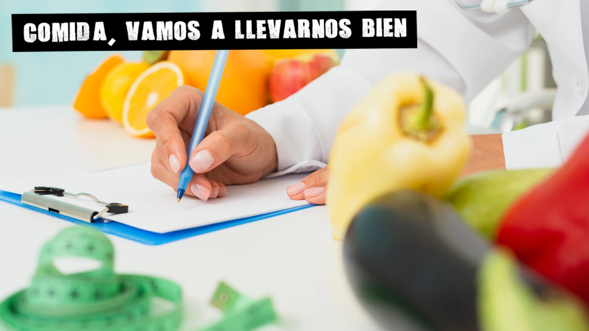 Qué es un 'coach' de salud y qué debes ser para elegir al profesional más adecuado 