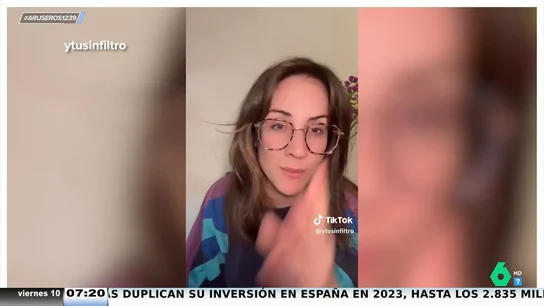 No va a bodas y sube un vídeo explicando sus motivos: "Me va a hacer más ilusión ahorrar para irme a Japón" No va a bodas y sube un vídeo explicando sus motivos: "Me va a hacer más ilusión ahorrar para irme a Japón"