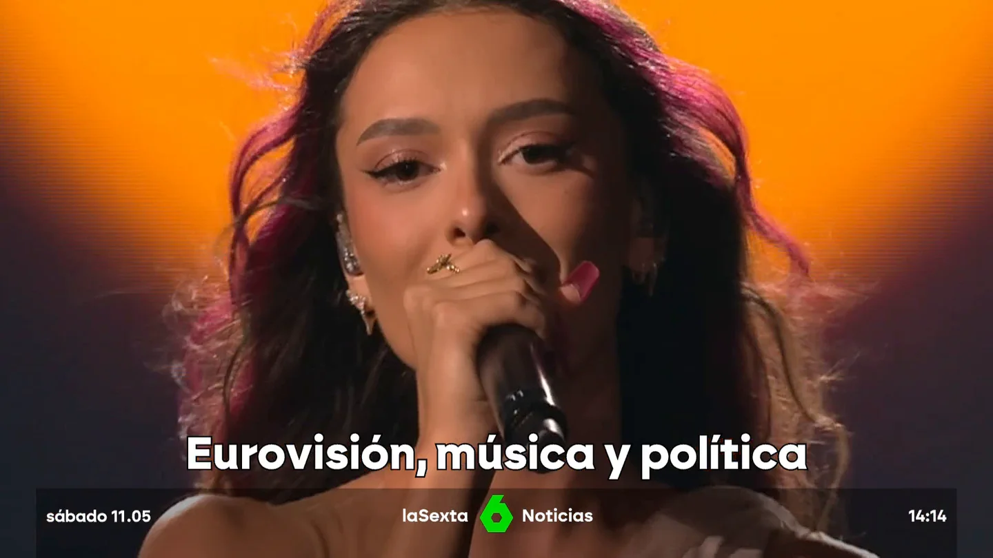 EUROVISIÓN GEO EUROVISIÓN GEO