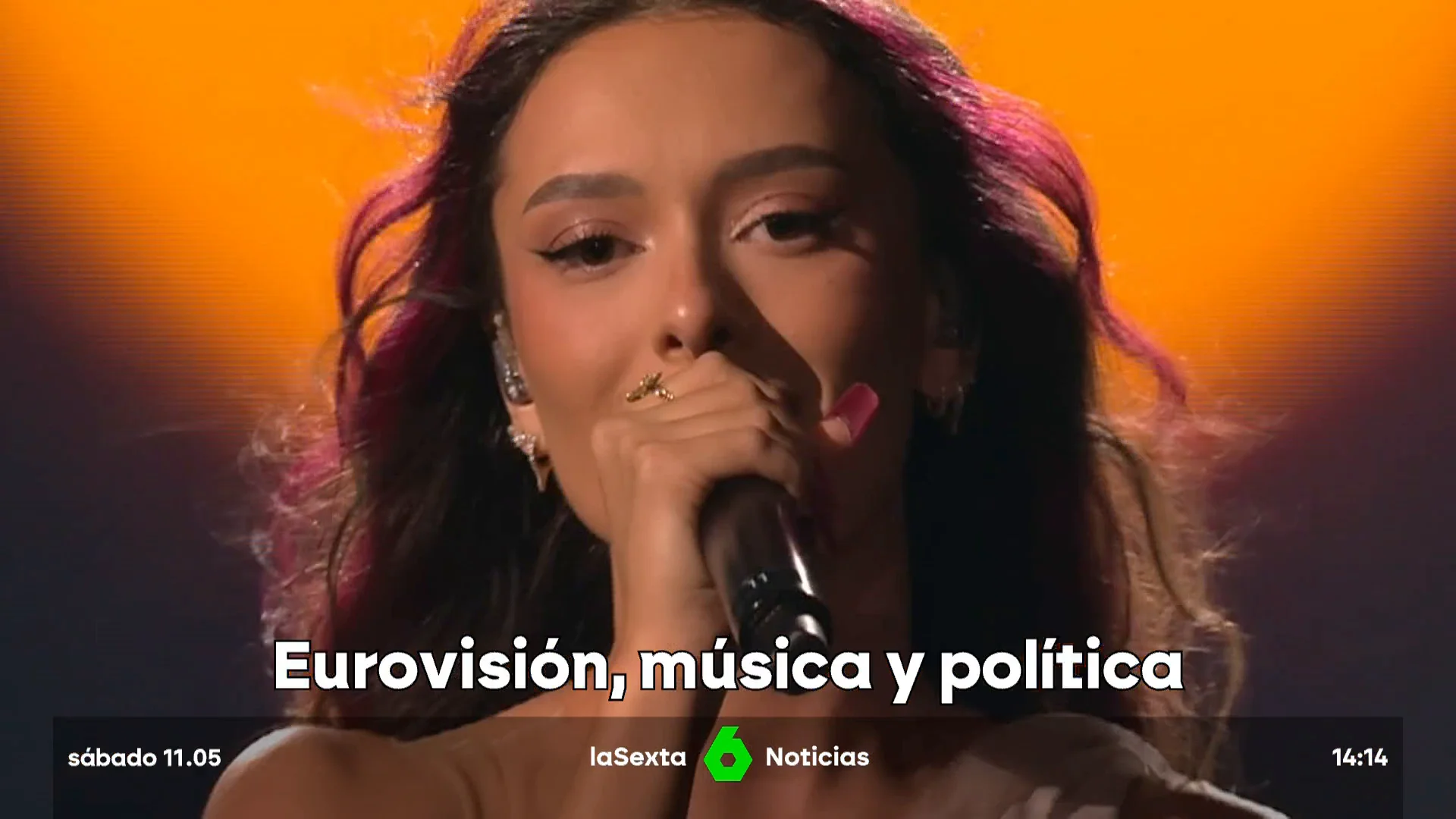 EUROVISIÓN GEO