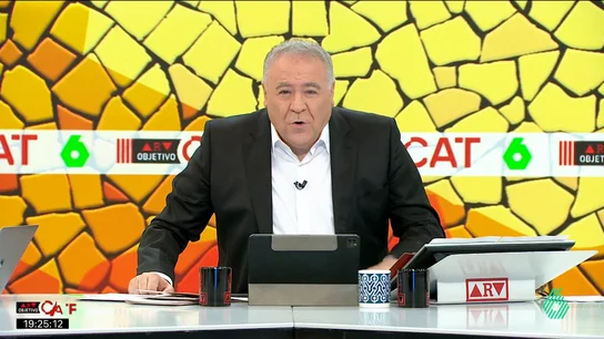 Ferreras en ARV Ferreras en ARV