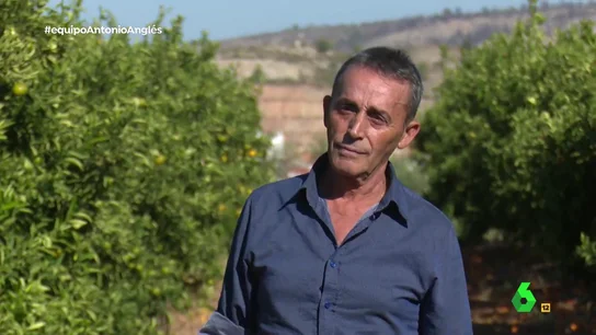 El dueño del hostal donde Antonio Anglés intentó hospedarse tras el crimen de las niñas de Alcàsser: "Le vimos nervioso y preopotente" El dueño del hostal donde Antonio Anglés intentó hospedarse tras el crimen de las niñas de Alcàsser: "Le vimos nervioso y preopotente"