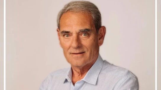 Ramón Abad, candidato de Aliança Catalana por Lleida Ramón Abad, candidato de Aliança Catalana por Lleida