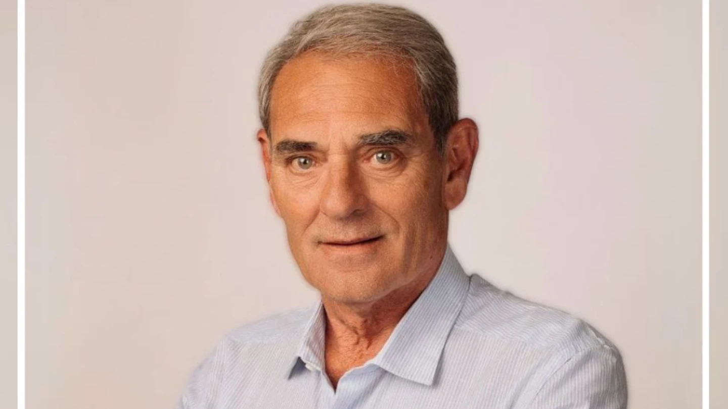 Ramón Abad, candidato de Aliança Catalana por Lleida Ramón Abad, candidato de Aliança Catalana por Lleida