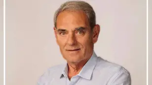 Ramón Abad, candidato de Aliança Catalana por Lleida