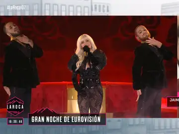 Un eurofan explica en qué ha fallado España en Eurovisión