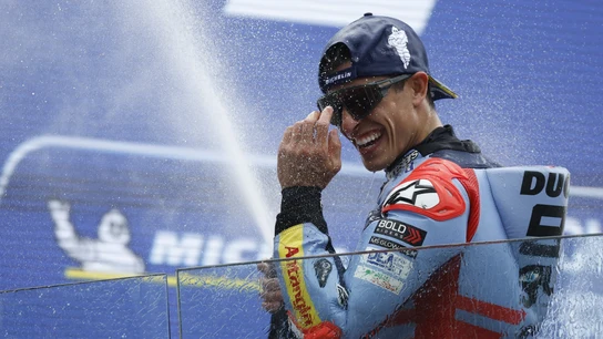 Marc Márquez Marc Márquez