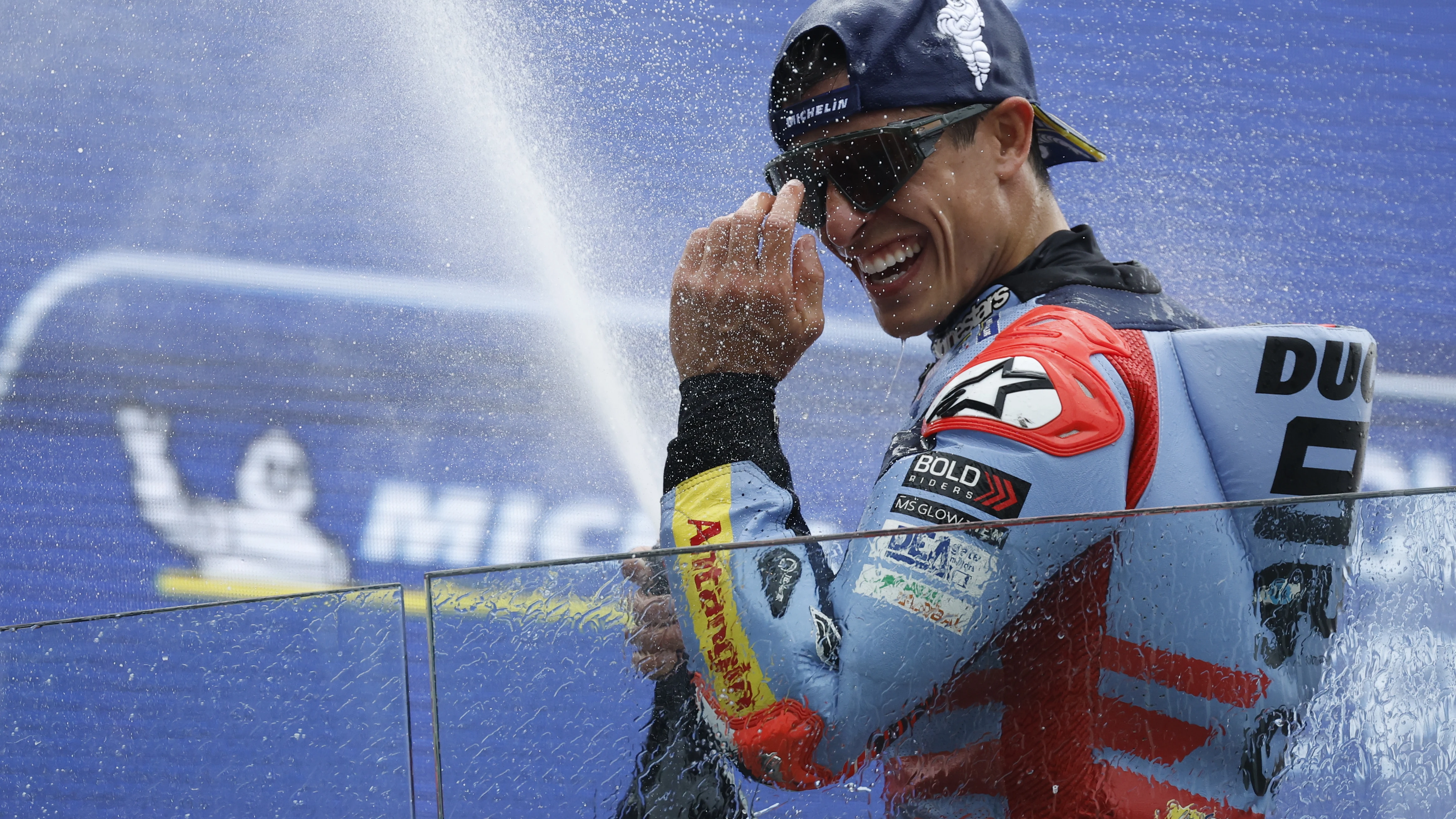 Marc Márquez