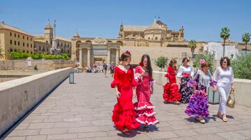 Feria de C&oacute;rdoba