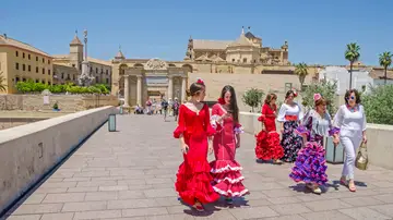 Feria de Córdoba Feria de Córdoba